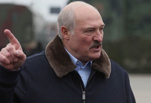 “Məni öldürməyə çalışırlar” - Belarus Prezidenti