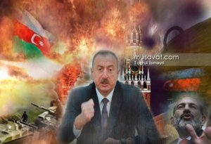 Hamı üçün vacib olan Azərbaycan və heç kimə lazım olmayan Ermənistan- Lukaşenko nə demək istədi?
