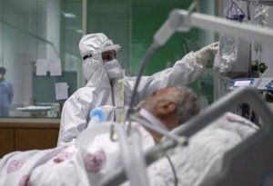 Türkiyədə daha 253 koronavirus xəstəsi vəfat etdi
