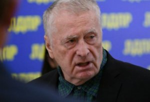 SON DƏQİQƏ: Jirinovski öldü