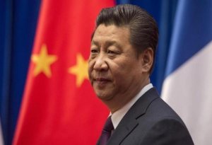 Dünya Çin liderinin qərarını müzakirə edir - Şagirdlərə şok tələb