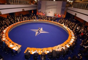 NATO Rusiya ilə bağlı açıqlama yaydı