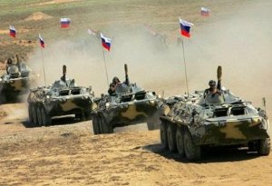 Минобороны Украины: российские войска отступают в Сумской области