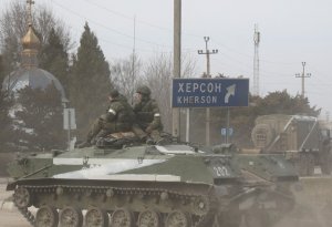 Азербайджанцев вывозят из Украины в Молдову