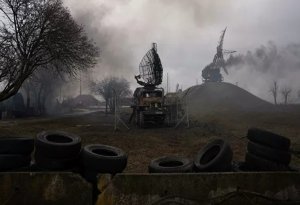 SON DƏQİQƏ: Rusiyaya qarşı BÖYÜK ŞOK - Ukraynaya İNANILMAZ HƏRBİ DƏSTƏK