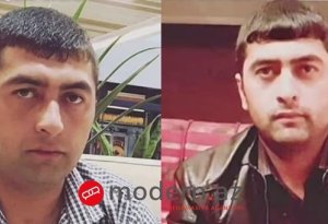 Xarkovda öldürülən 35 yaşlı Qoşqar kimdir? (TƏFƏRRÜAT)
