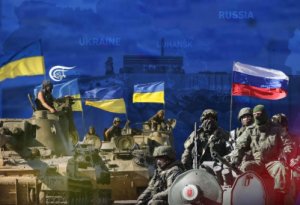 Российские войска уничтожили шесть колонн бронетехники Украины СВОДКА МИНОБОРОНЫ РФ