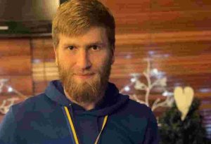 Украинский футболист и его мать погибли от взрыва российской бомбы