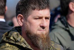 Kadırov şokda: Zelenskini öldürməyə göndərdiyi elit çeçen dəstəsi MƏHV EDİLDİ