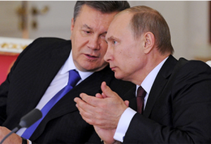Putin yaxın saatlarda onu “Ukrayna prezidenti” elan edəcək – KƏŞFİYYAT MƏLUMATI