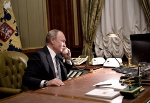Oliqarxiya Putini devirəcək? – Yeni prezident kimi onun ADI HALLANIR