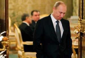 Putin xərçəngə tutulub – Sensasion iddia