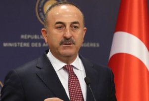 Çavuşoğlu İsrailə gedir