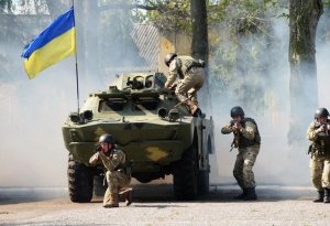 SON DƏQİQƏ! Bu ölkənin Ukraynaya hücumu gözlənilir