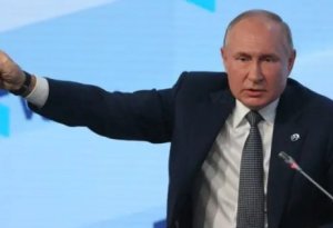 “Putin qəzəblidir, 8 generalı işdən qovdu…” – Təhlükəsizlik Şurasının rəhbəri