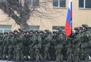 Rusiya sülhməramlılarını Qarabağdan Ukraynaya köçürür?