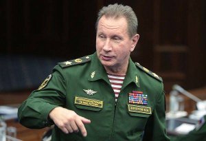 Rus generaldan Rusiyanı yıxan BİABIRÇI ETİRAF