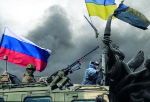 Переговоры России и Украины. Обнадеживающее заявление Зеленского