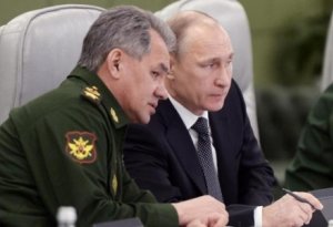 Putin dayan əmri verdi - Moskvadan KRİTİK QƏRAR: Müharibə BİTİR?