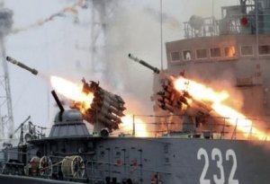 “Ukrayna Xəzərdən vurulur” iddiası- dənizdə Rusiyanın hansı raketləri var?  