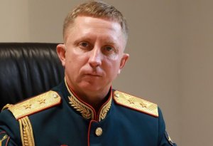 Ukraynada öldürülən Rus general kimdir? - VİDEO