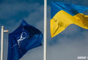 Ukraynaya 17 milyard avro göndərilir