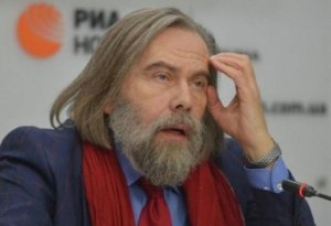 Rusiyaya məlumat ötürən politoloq Kiyevdə saxlanılıb