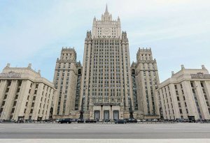 Rusiya slovakiyalı diplomatları ölkədən çıxarır