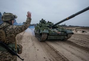 В Украине назвали потери российской армии