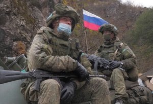 Rusiya Kiyevdən ordusunu buna görə çəkib - ŞOK PLANIN DETALLARI