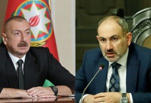 İlham Əliyev yenidən Paşinyanla görüşəcək - Tarix açıqlandı