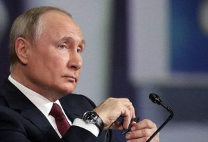 Qərb niyə Putinin pullarını tapa bilmir?