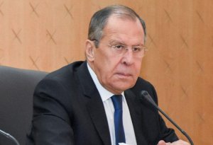 Vaşinqton Zelenskini hərbi əməliyyatları davam etdirməyə sövq edir - Lavrov