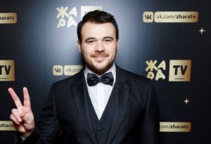 Emin Ağalarov 