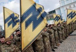 Ukraynadakı Azov batalyonu necə yaranıb?