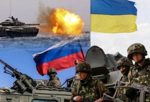 Rusiya ordusunun Ukraynada 9 maya qədər hədəfi bəlli oldu