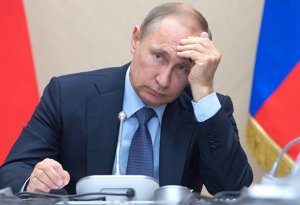 “Putin öz kiçik dünyasında yaşayır” - Nehammer