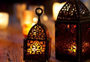 Ramazanın 25-ci gününün duası - İmsak və iftar vaxtı
