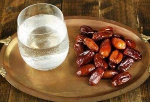 Ramazanın 26-cı gününün duası - İmsak və iftar vaxtı