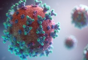 Koronavirusun yeni ştammı AŞKARLANDI