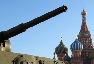 NATO-Rusiya savaşı yaxınlaşır: Kreml buna nüvə müharibəsi ilə qarşılıq vəd edir