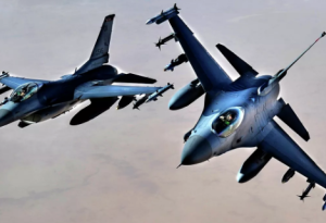 F-16-lar Türkiyəyə satıla bilər - ABŞ konqresmenləri \