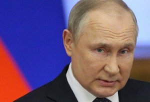 Putin hamını təəccübləndirdi: Ölən qardaşından və ölüb-dirilən anasından danışdı