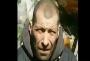Xarkov vilayətində Rusiya kəşfiyyatına işləyən ukraynalı idmançı tutuldu - VİDEO