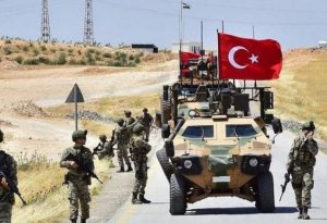 Турция готова к войне, но спецоперацию отложила НАШЕ ПОЛЕ ЗРЕНИЯ