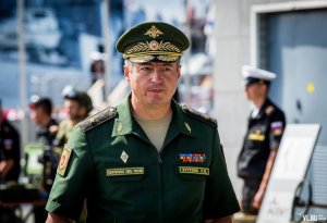 Rusiyanın məşhur generalı məhv edildi - FOTO