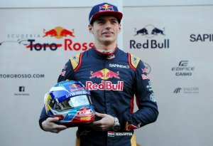 Bakı treki unikaldır – Formula 1-in qalibi
