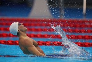 Азербайджанский парапловец стал чемпионом мира