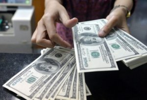 SON DƏQİQƏ: Dollar kəskin bahalaşdı