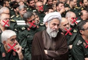 Полный провал иранской разведки ГОРЯЧАЯ ТЕМА